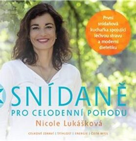Snídaně pro celodenní pohodu