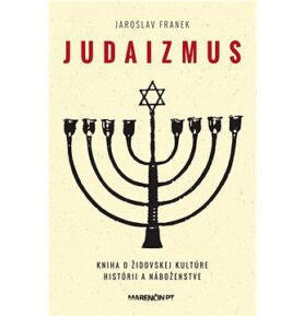 Judaizmus