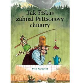 Jak Fiškus zahnal Pettsonovy chmury