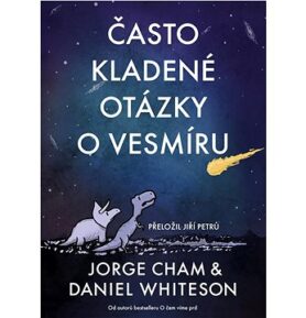 Často kladené otázky o vesmíru