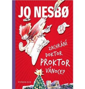 Zachrání doktor Proktor Vánoce?