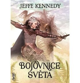 Bojovnice světla