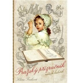 Pražský přízračník