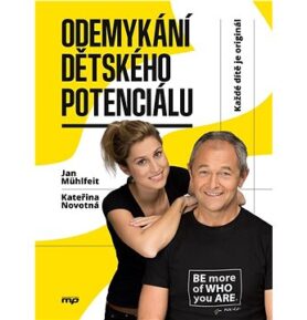 Odemykání dětského potenciálu: Každé dítě je originál