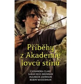 Příběhy z Akademie Lovců stínů