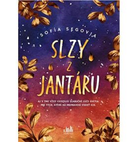 Slzy z jantáru