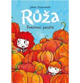 Růža: Podzimní patálie