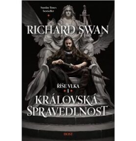 Královská spravedlnost