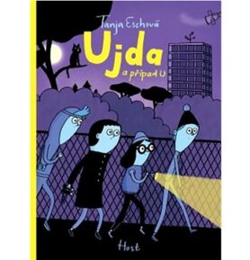 Ujda a případ U