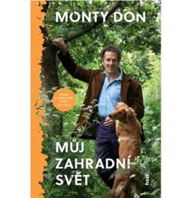 Můj zahradní svět