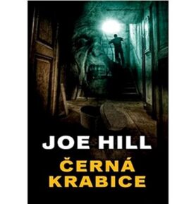 Černá krabice