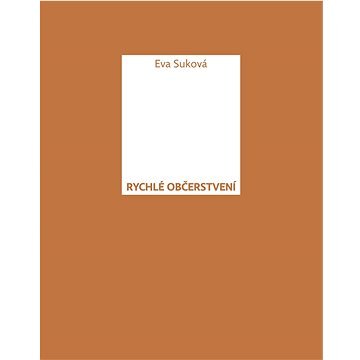 Rychlé občerstvení