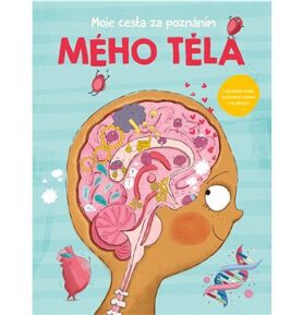 Moje cesta za poznáním mého těla