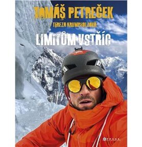 Tomáš Petreček Limitům vstříc