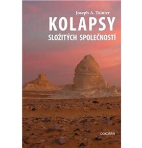 Kolapsy složitých společností