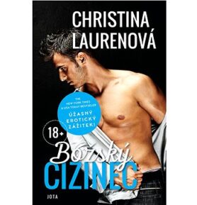Božský cizinec