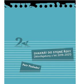 Dvakrát do stejné řeky