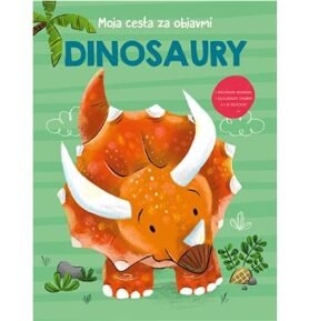 Dinosaury