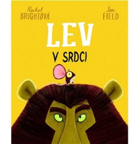 Lev v srdci