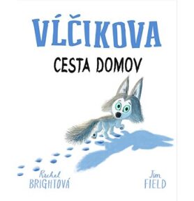 Vĺčikova cesta domov