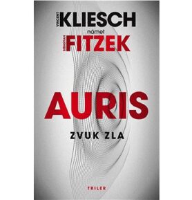 Zvuk zla: Auris 4