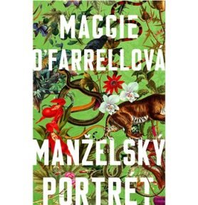 Manželský portrét