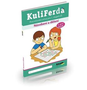 KuliFerda Násobení a dělení