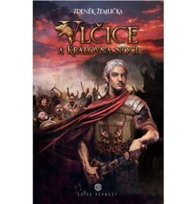 Vlčice a královna noci