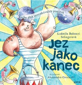 Jez jako kanec