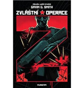 Zvláštní operace Z