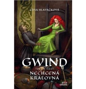 Gwind 3: Nechcená kráľovná