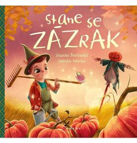 Stane se zázrak