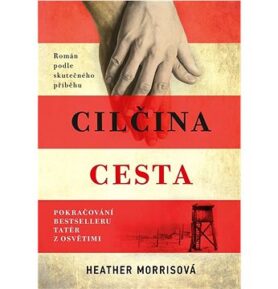 Cilčina cesta
