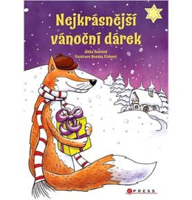 Nejkrásnější vánoční dárek