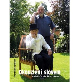 Okouzlení slovem aneb Hořkosladké z cukrárny