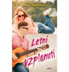 Letní vzplanutí