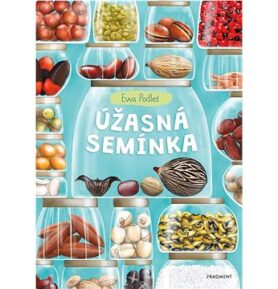 Úžasná semínka