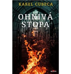 Ohnivá stopa