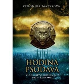 Hodina psodava: Zlo se skrývá mnohem blíž, než si Runa myslí