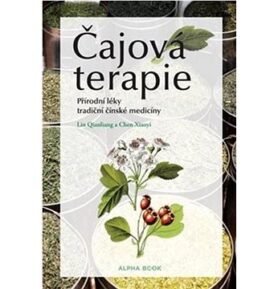 Čajová terapie