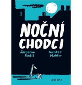 Noční chodci