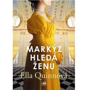 Markýz hledá ženu