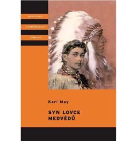 Syn lovce medvědů