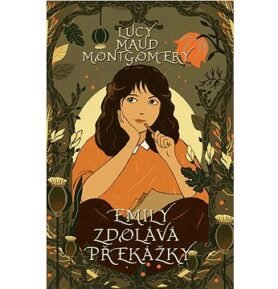 Emily zdolává překážky