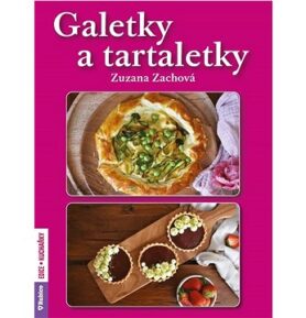 Galetky a tartaletky