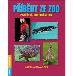 Příběhy ze zoo: První čtení Genetická metoda