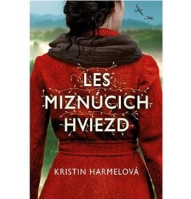 Les miznúcich hviezd