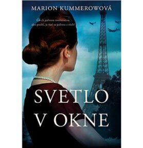 Svetlo v okne