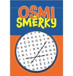 Osmisměrky: Skvělé Česko