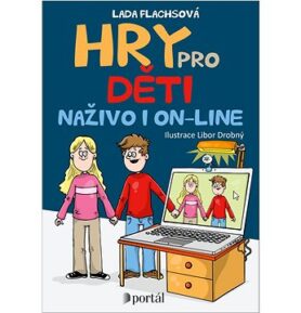 Hry pro děti naživo i on-line